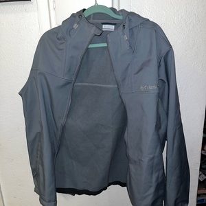 Guys jacket columbia
